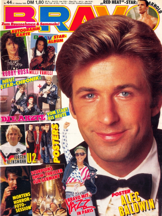 BRAVO 1988-44